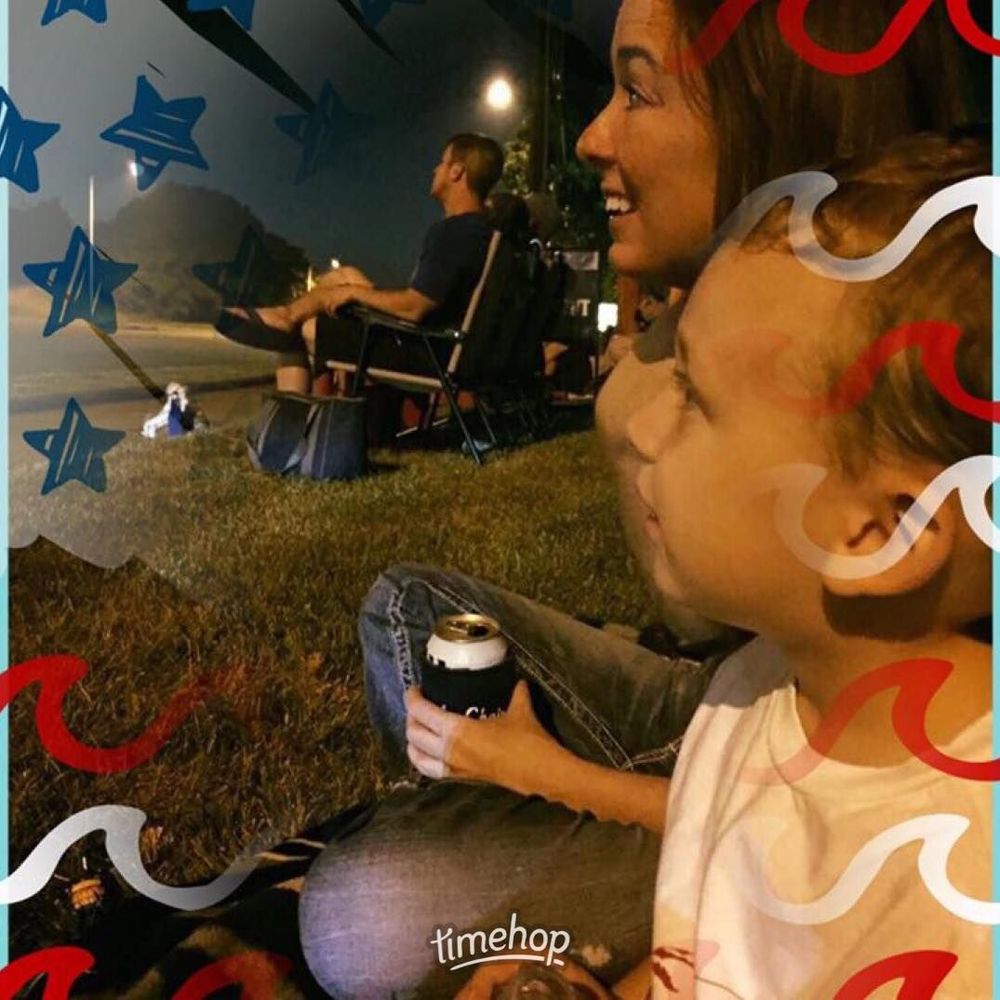 Meet your Posher, Stephanie